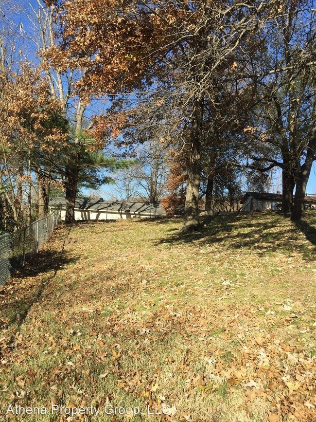 Building Photo - 3 br, 2 bath House - 2513 Windy Hill Lane