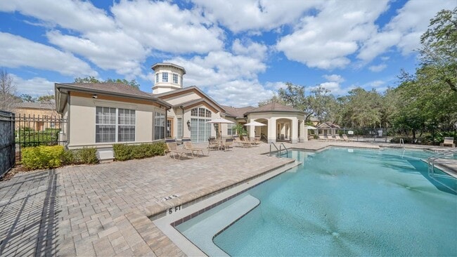 Photo - The Club at Hidden River Apartments