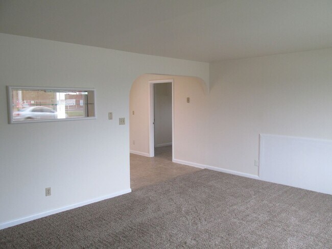 Foto del edificio - 2 Bedroom house in Burlington