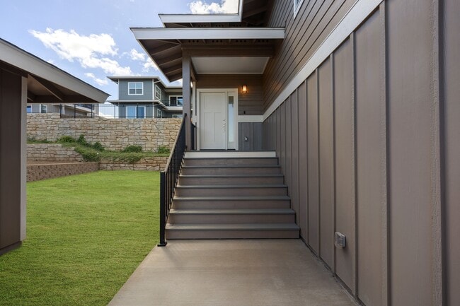 Building Photo - 112 Oliona St
