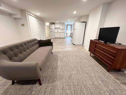 Foto del edificio - 1124 Girard St NW