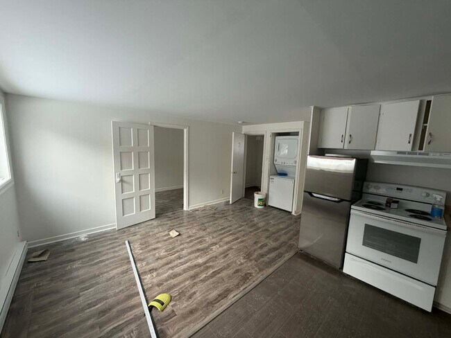 Photo du bâtiment - 7 Bennett Ave