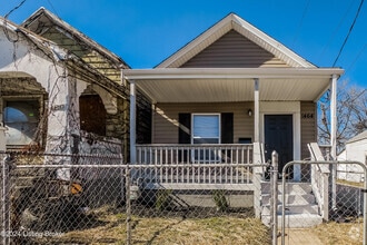 Building Photo - 1464 S 9th St