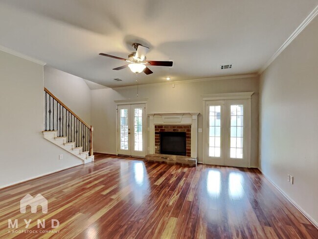Foto del edificio - 20370 E 49th St