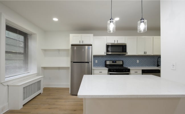 Photo - 603 W Cliveden St Apartment