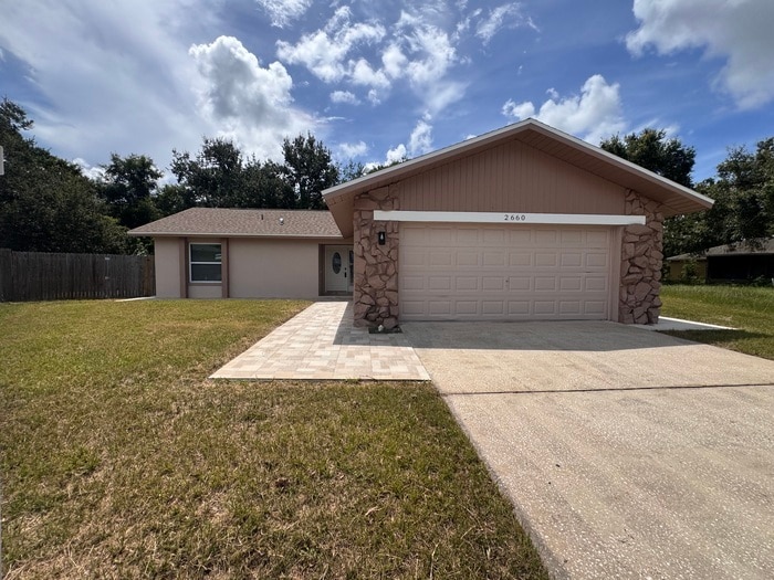 Primary Photo - Fully Renovated Palm Harbor Home