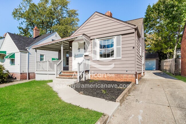 Foto del edificio - 9505 S Highland Ave