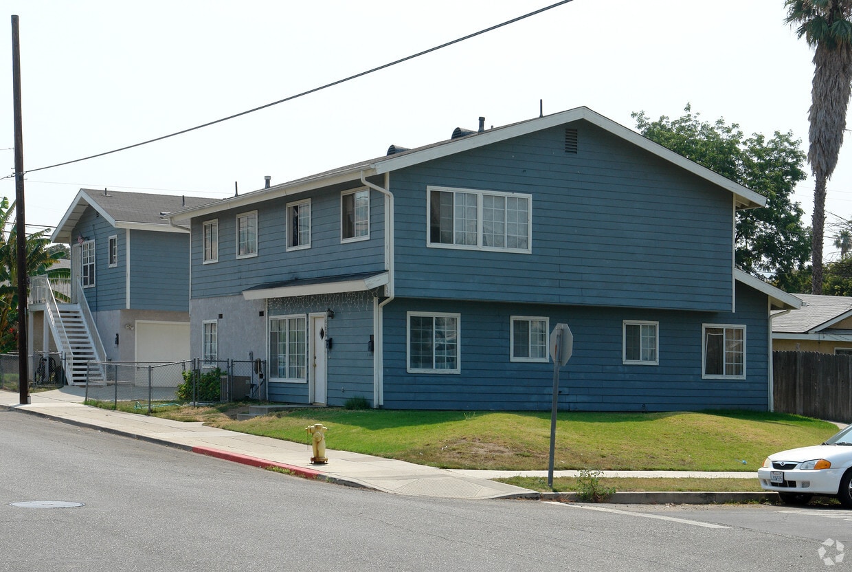 618622 Santa Clara St, Fillmore, CA 93015 Apartments in Fillmore, CA