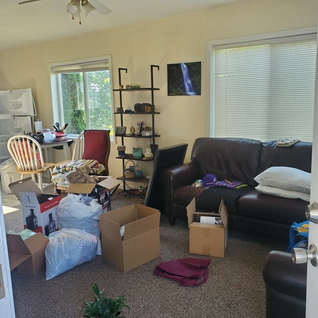 sala de estar - 187 Ogle Ave