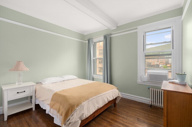 Foto del edificio - 137 E 28th St
