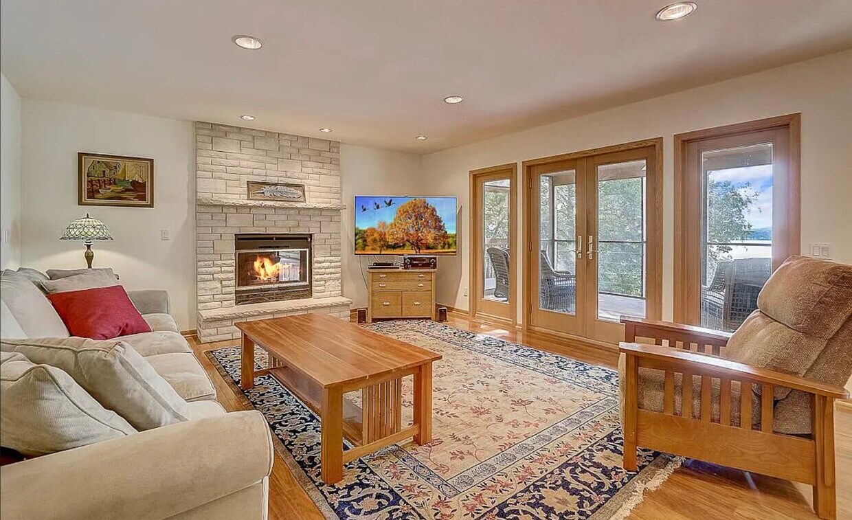 Foto principal - 4216 Morris Park Rd