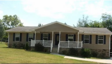 Building Photo - 5229 Tillery Rd