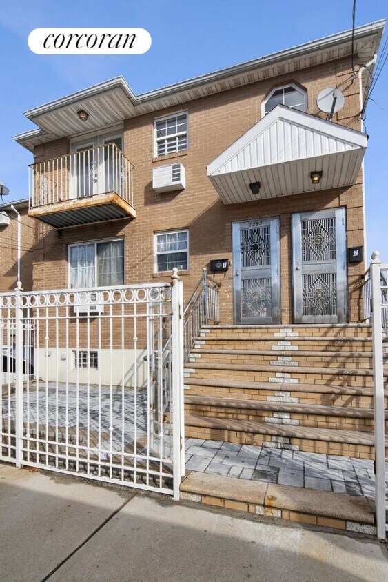 Primary Photo - 1383 E 99th St
