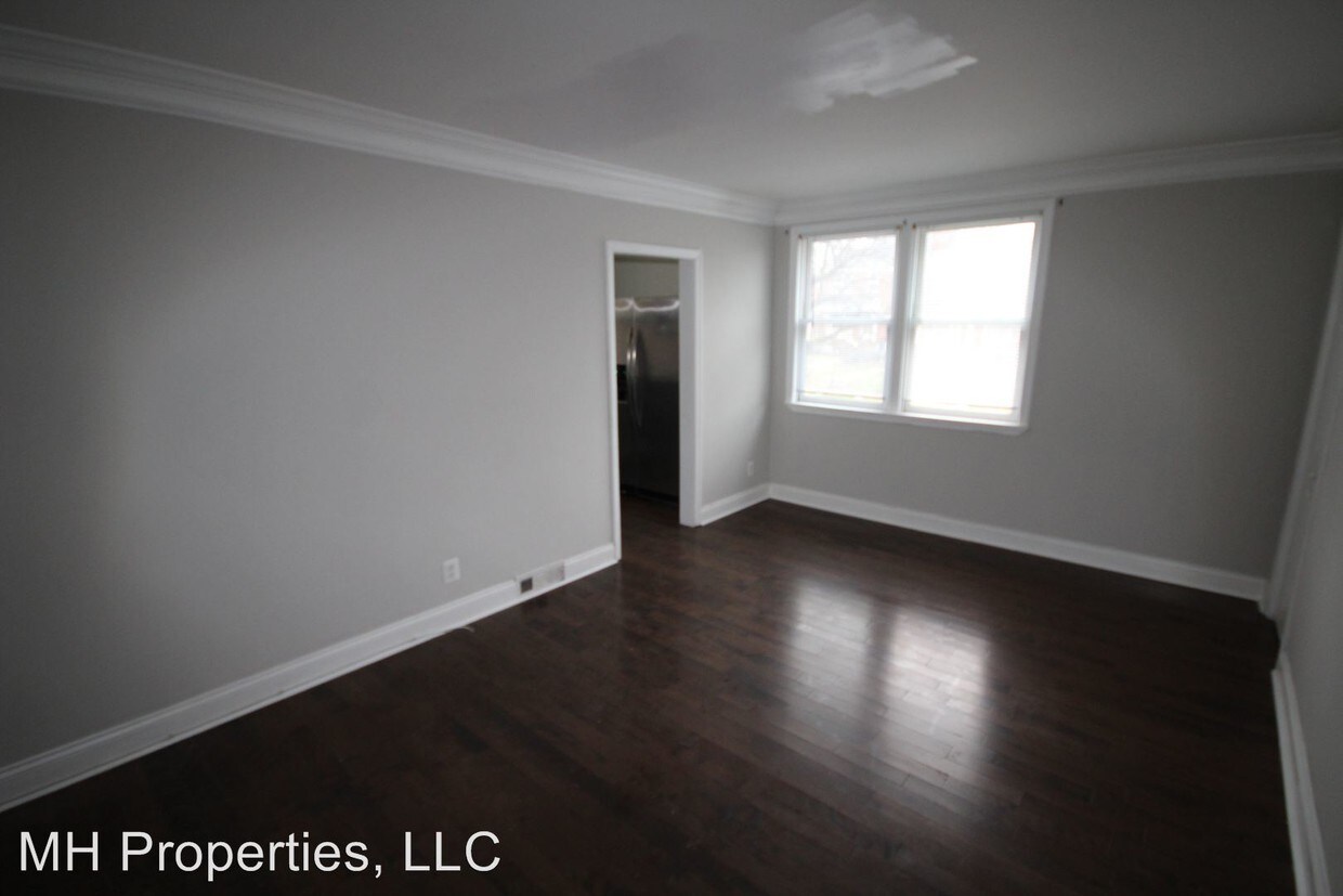 Primary Photo - 2 br, 1 bath House - 5910 The Alameda
