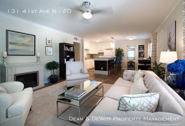 Foto del edificio - 2 Bed/2 Bath - Unit 31