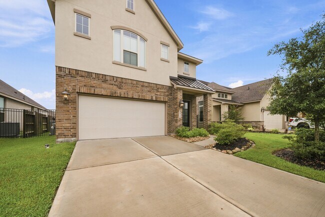 Foto del edificio - 4926 Chester Lk Ln