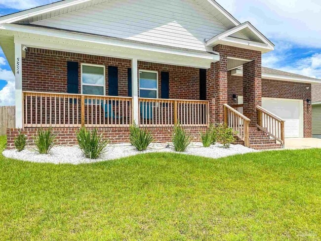 Foto del edificio - 5554 Guinevere Ln