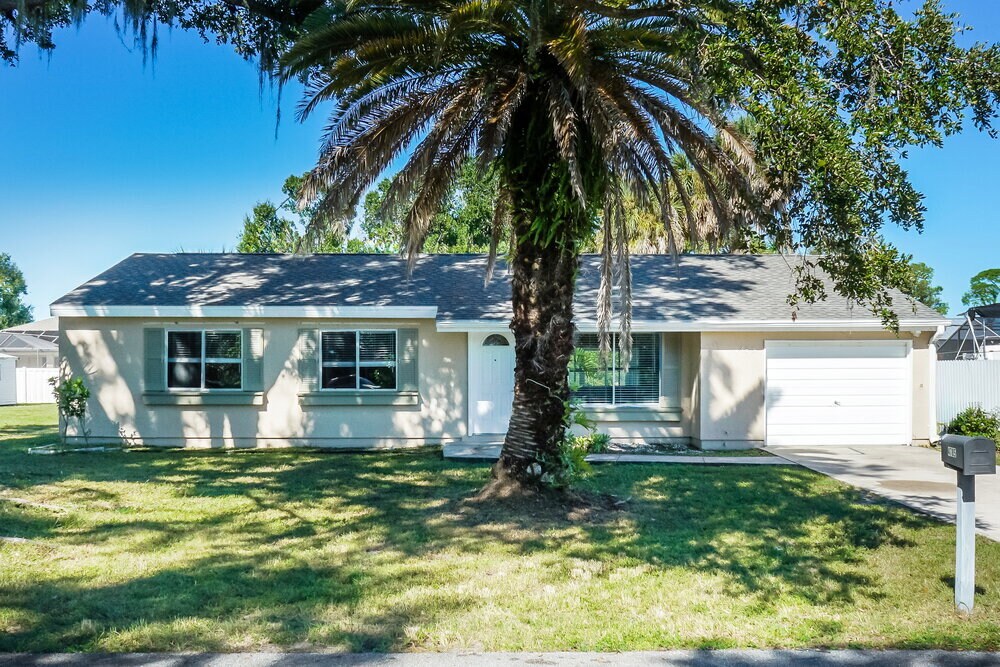 Foto principal - 4785 Payne St