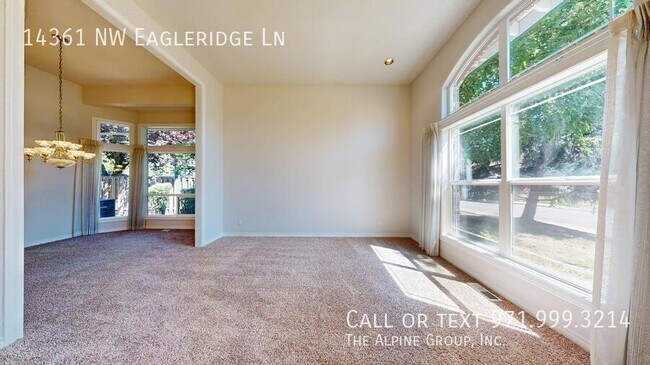 Foto del edificio - 14361 NW Eagleridge Ln