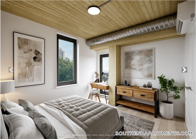 Foto del edificio - 11 E Lenox St