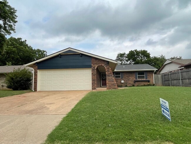 Edmond Rental - Edmond Rental House