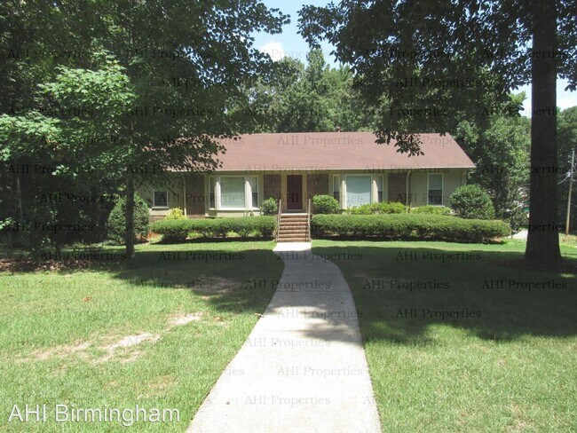 Building Photo - 4 br, 3.5 bath House - 5058 Shelby Drive