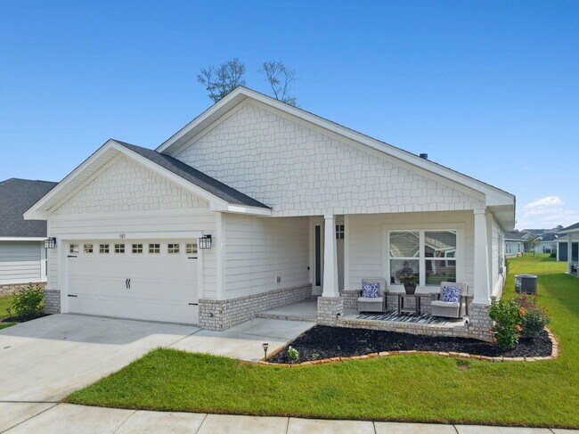 Building Photo - 585 Riverwalk Cir