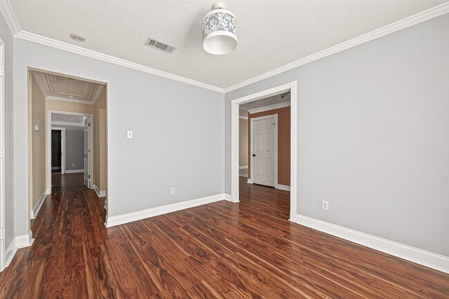 Foto del edificio - 6606 Wide Creek Dr