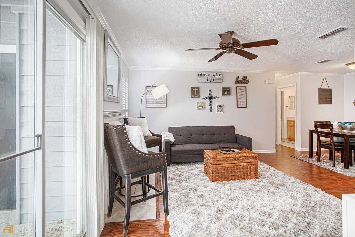 631 Granville Ct, Atlanta, GA 30328 Condo for Rent in Atlanta, GA