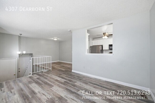 Building Photo - 4307 Dearborn St
