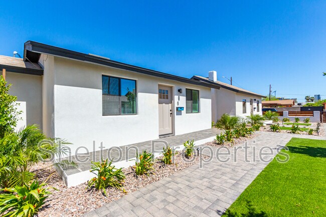 Foto del edificio - 616 N 10th Ave