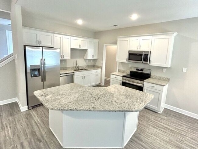 Foto del edificio - Now Leasing in Millington @ Winstone Estat...
