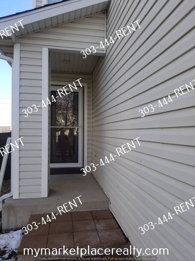 Foto del edificio - 3 Bedroom 2 1/2 Bathroom Townhome