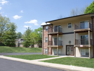 Pangea Groves Grounds - 5116 Lemans Dr
