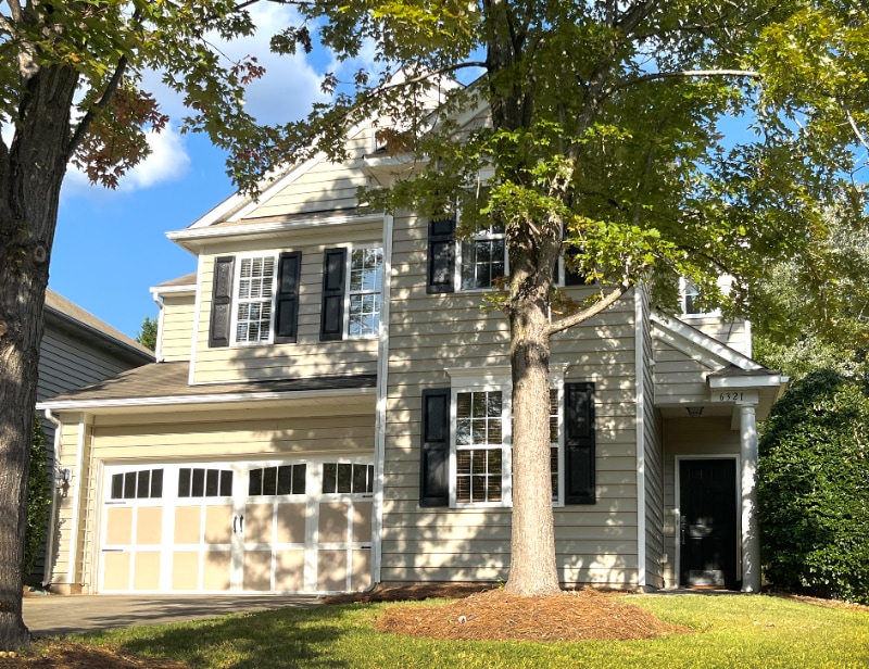 Primary Photo - 6321 Adobe Rd
