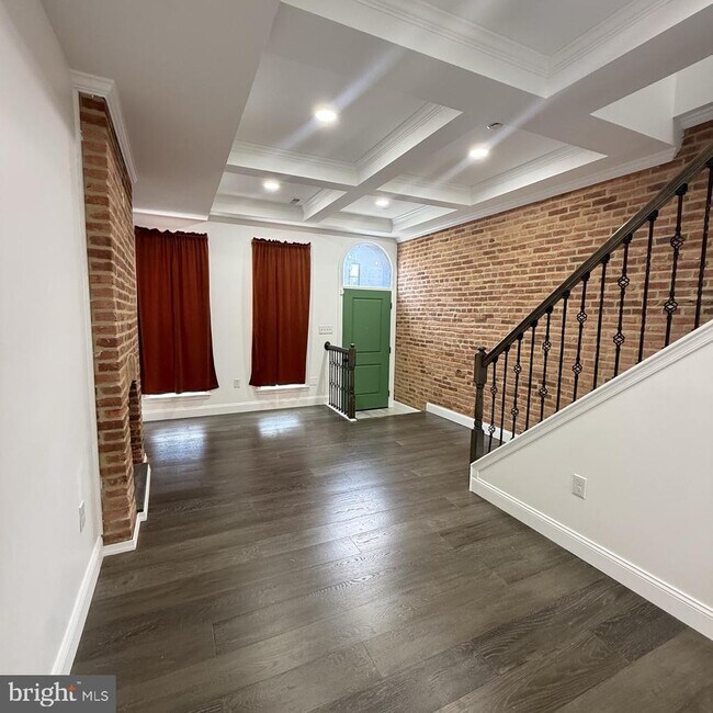 Foto del edificio - 1432 E Lanvale St