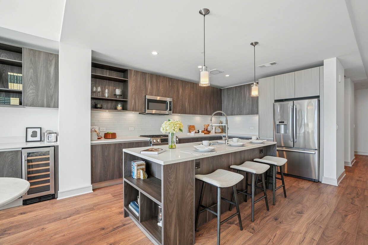 Foto principal - The Residences at La Colombe d'Or