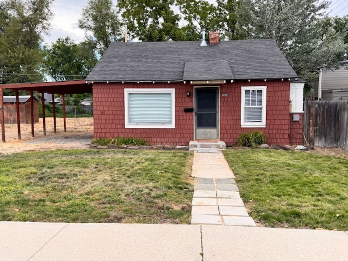 Foto principal - North End 2 Bedroom 1 Bathroom Cottage