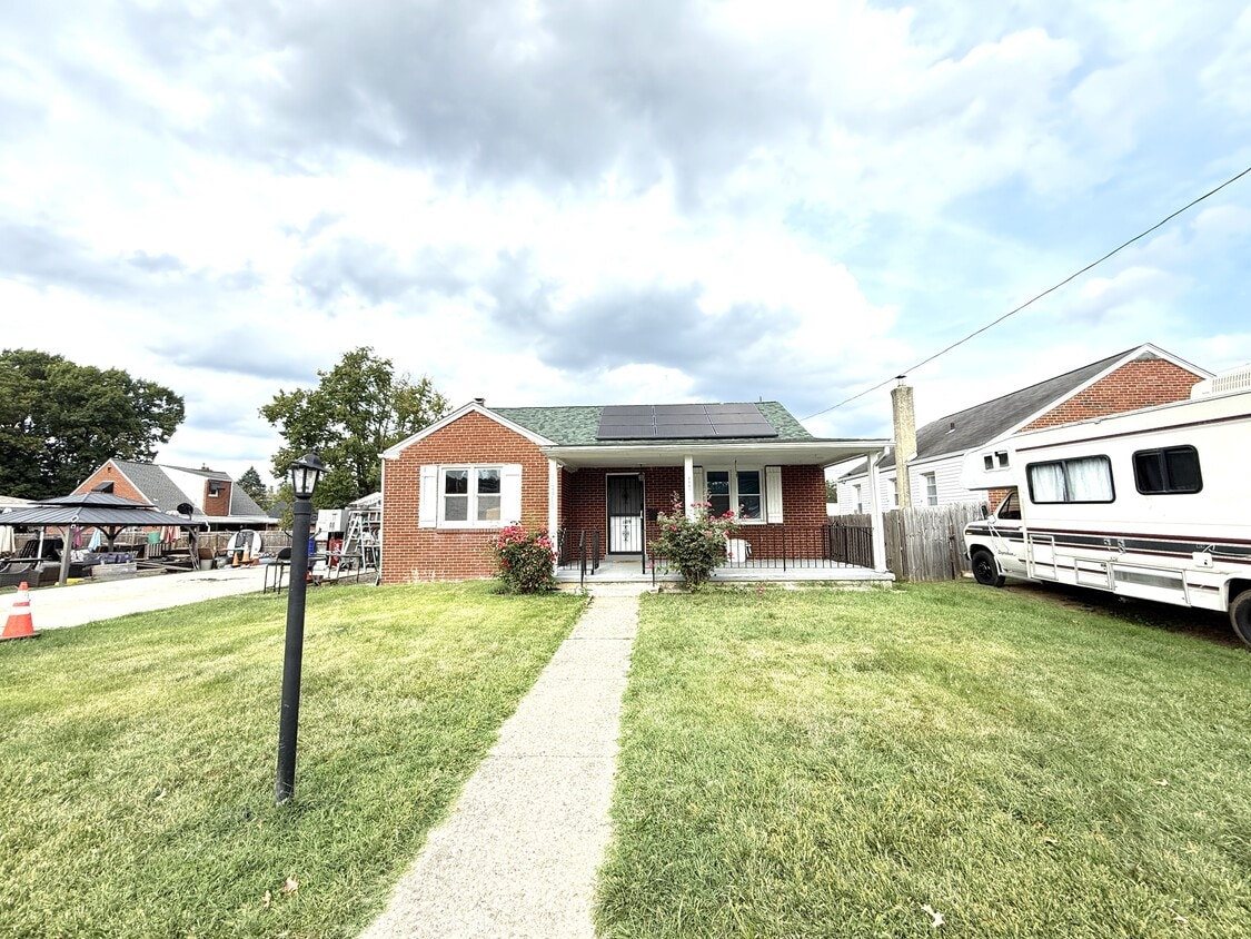 Photo - 1109 Beech St