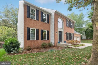 Building Photo - 1291 Mason Mill Ct