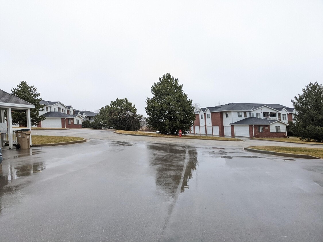 8581 Lexington Pl Unit 7, Pleasant Prairie, WI 53158 Condo for Rent