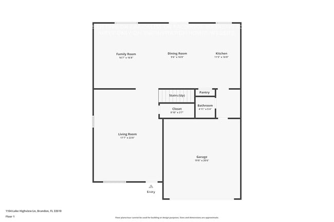 Foto del edificio - 1104 Lake Highview Ln