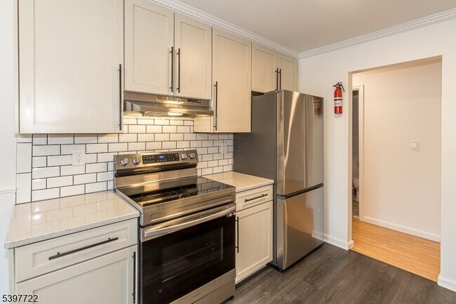 Foto del edificio - 530 Park Ave