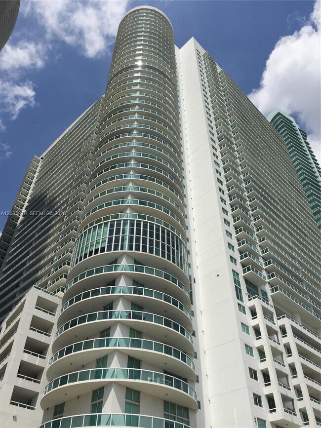 Foto del edificio - 1800 N Bayshore Dr