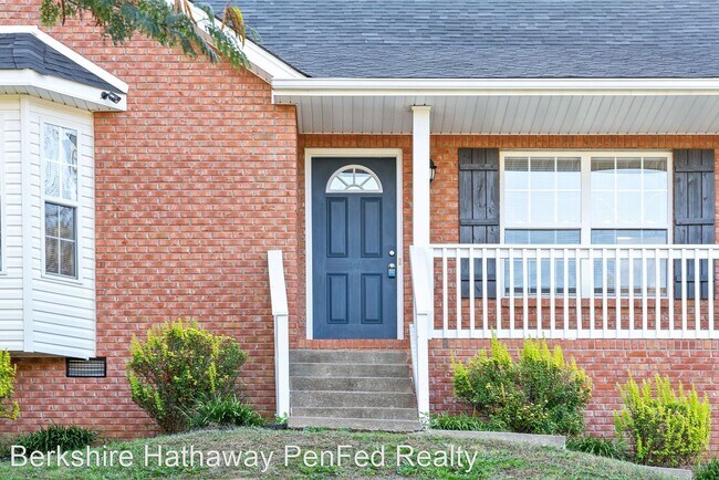 Building Photo - 3 br, 2 bath House - 1234 Kendall Dr