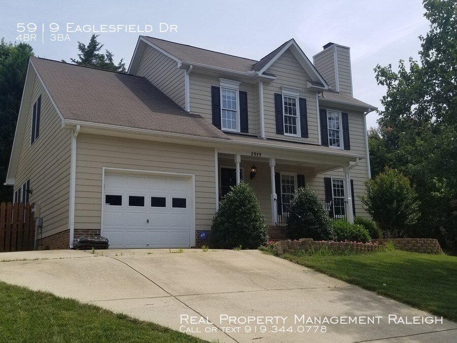 Primary Photo - Great home in Leesville Area