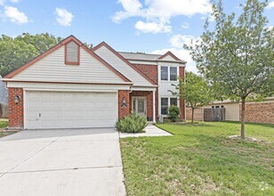 Building Photo - 317 Sunrose Ln