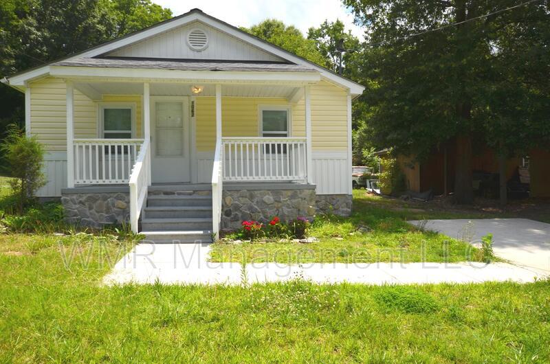 Primary Photo - 1062 Gaither Pl NW