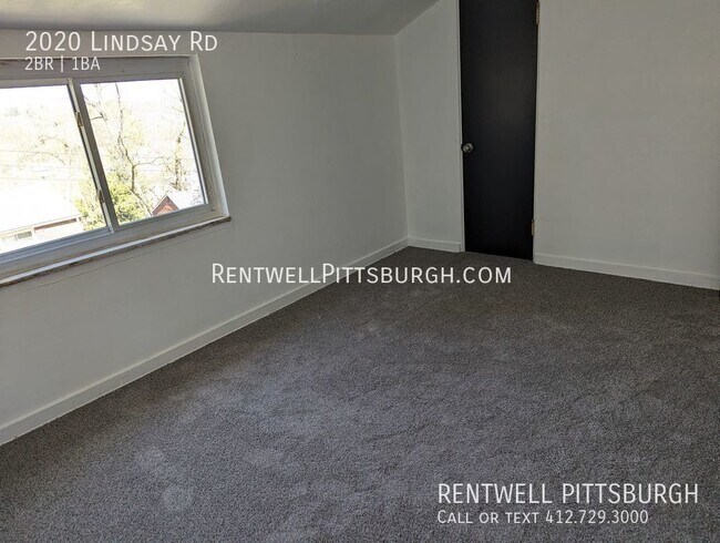 Foto del edificio - 2 Bedroom Duplex in Pittsburgh