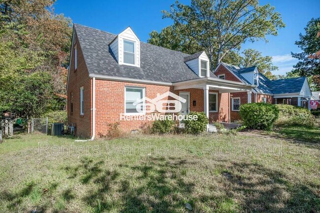 Foto del edificio - 5207 Forest Hill Ave